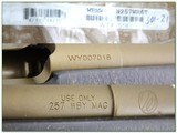 Weatherby Mark V Weathermark Bronze 257 Weatherby ANIB - 4 of 4