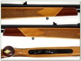Weatherby Mark V XXII tube feed 22 LR Blond Wood! - 3 of 4