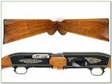 Browning Double AutoTwelvette Belgium 12 Ga collector - 2 of 4