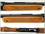 Browning Double AutoTwelvette Belgium 12 Ga collector! - 3 of 4