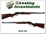 Marlin 39A 1953 made JM marked Exc Cond! - 1 of 4