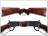 Marlin 39A 1953 made JM marked Exc Cond! - 2 of 4