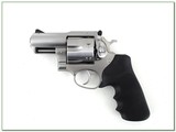 Ruger Super Redhawk Alaskan .44 Mag 2.5" Stainless - 2 of 4