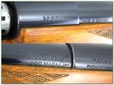 Weatherby Mark V Deluxe early German made 300 Wthy Mag - 4 of 4
