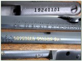 1981 made Marlin 39A Golden 22LR JM marked 24in collector! - 4 of 4