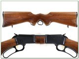 1981 made Marlin 39A Golden 22LR JM marked 24in collector! - 2 of 4