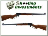 1981 made Marlin 39A Golden 22LR JM marked 24in collector! - 1 of 4