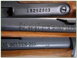 1985 made Marlin 39A Golden 22LR JM marked 24in! - 4 of 4
