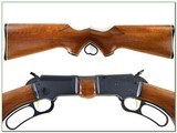 1985 made Marlin 39A Golden 22LR JM marked 24in! - 2 of 4