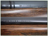 Remington 700 BDL Custom Deluxe 243 Win made in 1997 - 4 of 4