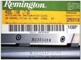 Remington 1100 LT-20 20 Gauge near new in box! - 4 of 4