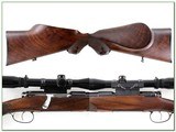 Mannlicher Schoenauer 1956 Carbine RARE 358 Win collector! - 2 of 4