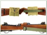Universal M1 Carbine .30 Carbine 18" w/ 2, 15rd Mags - 2 of 4
