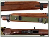Universal M1 Carbine .30 Carbine 18" w/ 2, 15rd Mags - 3 of 4