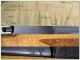 Weatherby XXII 22 auto Tube LNIB! - 4 of 4