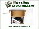 Smith & Wesson Governor 2.75in 45 LC 7 410 bore unfired! - 1 of 4