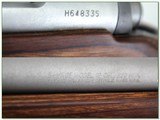 Savage Model 12 Stainless Laminated 223 Rem - 4 of 4