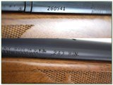 Remington 700 Varmint Special 1967 made 243 collector! - 4 of 4