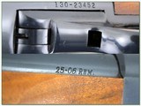 Ruger No.1 B 1976 Liberty 25-06 RARE! - 4 of 4