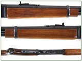 Marlin 336 30-30 JM Marked pre-safety made in 1980 - 3 of 4