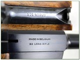 Browning Challenger 1968 Belgium 6.75in with manual! - 4 of 4