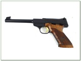 Browning Challenger 1968 Belgium 6.75in with manual! - 2 of 4