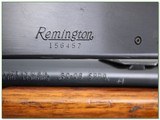 Remington 740 Woodsmaster 30-06 made in 1956! - 4 of 4