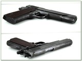 Ithaca US Army M 1911 A1 made in 1943 original - 3 of 4