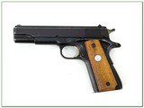 Colt MK IV Government Series 70 1911 45 ACP made in 72 - 2 of 4