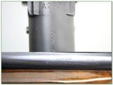 Weatherby Athena Grade IV Skeet, 12, 20, 28 & 410 factory tubes - 4 of 4