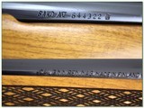 Sako AV Finnbear Deluxe in 7mm Rem Mag near new! - 4 of 4
