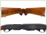 Remington 760 30-06 1966 made 150-year Commemorative collector! - 2 of 4