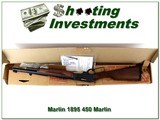 Marlin 1895 M FIRST YEAR 2000 NIB JM Marked! - 1 of 4