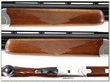 Ruger Red Label 12 Gauge extra nice wood 28in - 3 of 4