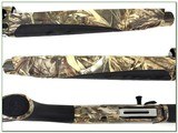 Beretta A400 Xtreme Plus 12ga. 3.5" Semi-Auto KO System True Timber Camo - 3 of 4