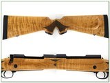 Winchester Model Super Grade 300 Win Mag Maple limited - 2 of 4