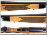 Winchester Model Super Grade 300 Win Mag Maple limited - 3 of 4