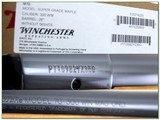 Winchester Model Super Grade 300 Win Mag Maple limited - 4 of 4