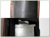 Springfield M1 Garand 30-06 Oct 1943 manufacture - 4 of 4