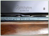 Remington 7400 270 Winchester Exc Cond! - 4 of 4