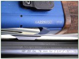 Beretta A400 XCEL Sporting 20 Ga 30in VR as new in case! - 4 of 4