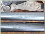 Browning Superposed 1954 Belgium made High Grade 2 barrel - 4 of 4