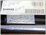 Browning A-Bolt High Grade Big Horn 270 Win 1 or 600 - 4 of 4