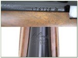 Beretta Model 500 S RARE 222 Rem near new! - 4 of 4