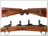 Beretta Model 500 S RARE 222 Rem near new! - 2 of 4