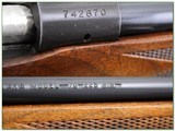 Winchester Model 70 Red Letter 1965 made 225 Winchester - 4 of 4