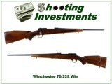 Winchester Model 70 Red Letter 1965 made 225 Winchester - 1 of 4