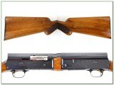 Browning A5 1957 Belgium Light 12 nice! - 2 of 4