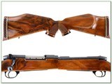 Weatherby Mark V Deluxe 26in 270 Wthy extra nice wood! - 2 of 4