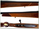 Weatherby Mark V Deluxe 26in 270 Wthy extra nice wood! - 3 of 4